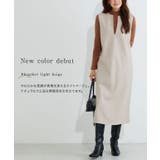 ウールタッチジャンパースカート ジャンパースカート ジャンスカ | Pierrot | 詳細画像2