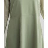 シアードッキングイレヘムワンピース ワンピース ワンピ | Pierrot | 詳細画像7 