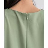 シアードッキングイレヘムワンピース ワンピース ワンピ | Pierrot | 詳細画像8 