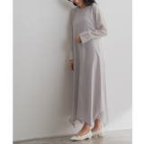 シアードッキングイレヘムワンピース ワンピース ワンピ | Pierrot | 詳細画像24