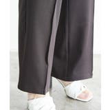 高身長サイズルーズレングスストレートパンツ パンツ ストレート | Pierrot | 詳細画像7