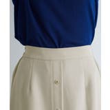 フロントボタンヘムギャザースカート スカート ギャザー | Pierrot | 詳細画像3