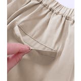 フロントスリットストレートパンツ ストレートパンツ パンツ | Pierrot | 詳細画像10