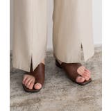 フロントスリットストレートパンツ ストレートパンツ パンツ | Pierrot | 詳細画像24