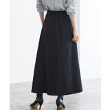 2丈フレアスカート スカート フレアスカート | Pierrot | 詳細画像9