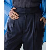 ［RASW］サテンタックテーパードパンツ パンツ サテン | Pierrot | 詳細画像4 