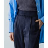 ［RASW］サテンタックテーパードパンツ パンツ サテン | Pierrot | 詳細画像22 