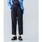 ［RASW］サテンタックテーパードパンツ パンツ サテン | Pierrot | 詳細画像23 