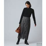 [RASW]レースストレートスカート スカート レーススカート | Pierrot | 詳細画像27 