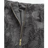 [RASW]レースストレートスカート スカート レーススカート | Pierrot | 詳細画像10 