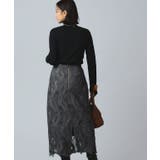 [RASW]レースストレートスカート スカート レーススカート | Pierrot | 詳細画像25 