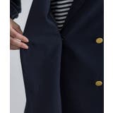 ゴールドボタンジャケット ジャケット ダブルブレスト | Pierrot | 詳細画像8 