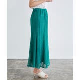 レースマーメイドスカート スカート マーメイド | Pierrot | 詳細画像6 