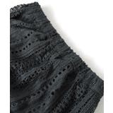 レースマーメイドスカート スカート マーメイド | Pierrot | 詳細画像9 