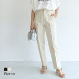 センタープレスベイカーパンツ パンツ ベイカーパンツ | Pierrot | 詳細画像1