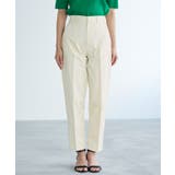 センタープレスベイカーパンツ パンツ ベイカーパンツ | Pierrot | 詳細画像7