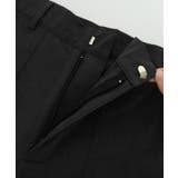 センタープレスベイカーパンツ パンツ ベイカーパンツ | Pierrot | 詳細画像10