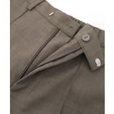 [RASW]リネンライクピンタックフレアパンツ パンツ タック | Pierrot | 詳細画像11 