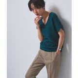 [RASW]リネンライクピンタックフレアパンツ パンツ タック | Pierrot | 詳細画像23 