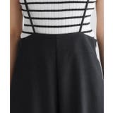 華奢ストラップサロペット パンツ サロペット | Pierrot | 詳細画像5 