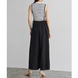 華奢ストラップサロペット パンツ サロペット | Pierrot | 詳細画像9 