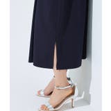 ゴールドボタンロングシャツワンピース ワンピース シャツワンピ | Pierrot | 詳細画像7 