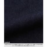 デニムタックボリュームブルゾン ブルゾン デニム | Pierrot | 詳細画像12