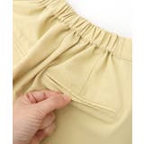 撥水タックパンツ パンツ 撥水 | Pierrot | 詳細画像10