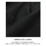 [RASW]ウエストタックシャツ ブラウス 体型カバー | Pierrot | 詳細画像2 