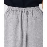 サマーツイードピンタックロングスカート スカート ツイード | Pierrot | 詳細画像5