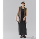 [RASW]リネンフレンチシャツスカートセットアップ セットアップ シャツ | Pierrot | 詳細画像37 