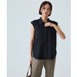 [RASW]リネンフレンチシャツスカートセットアップ セットアップ シャツ | Pierrot | 詳細画像27 