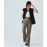 [RASW]リネンフレンチシャツスカートセットアップ セットアップ シャツ | Pierrot | 詳細画像28 