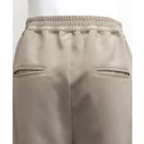 [RASW]ピンタックスリットジョガーパンツ パンツ ジョガーパンツ | Pierrot | 詳細画像5 