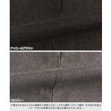 キーネックショルダータックジャンパースカート ジャンパースカート ワンピース | Pierrot | 詳細画像14 