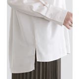 ベルト付きシャツ シャツ ベルト | Pierrot | 詳細画像6