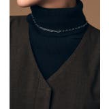 RASW ウールミックスベスト ベスト | Pierrot | 詳細画像5 