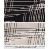 シアーチェックスカート スカート チェック | Pierrot | 詳細画像14