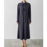 選べる柄配色リボンピンタックワンピース ワンピース リボン | Pierrot | 詳細画像5 