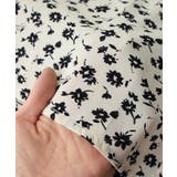 選べる柄配色リボンピンタックワンピース ワンピース リボン | Pierrot | 詳細画像9 