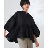 [RASW]ギャザーボリュームブラウス ブラウス ギャザー | Pierrot | 詳細画像25 