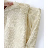 ツイードロングスカート スカート ロング丈 | Pierrot | 詳細画像10 