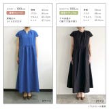 スキッパーフレンチスリーブワンピース ワンピース フレンチスリーブ | Pierrot | 詳細画像10 