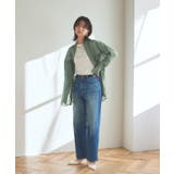 [RASW]シアーマルチwayシャツ シャツ カシュクール | Pierrot | 詳細画像24 