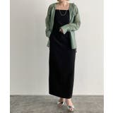 [RASW]シアーマルチwayシャツ シャツ カシュクール | Pierrot | 詳細画像32 