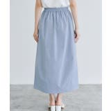 コクーンシルエットスカート スカート コクーンシルエット | Pierrot | 詳細画像8