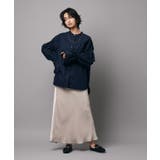 [RASW]サテンバイヤススカート スカート サテン | Pierrot | 詳細画像27 