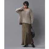 [RASW]サテンバイヤススカート スカート サテン | Pierrot | 詳細画像17 