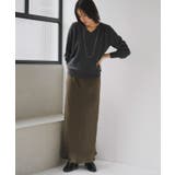 [RASW]サテンバイヤススカート スカート サテン | Pierrot | 詳細画像21 