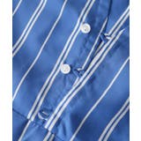 [RASW]ボリュームスリーブプリーツブラウス ブラウス ボリュームスリーブ | Pierrot | 詳細画像9 